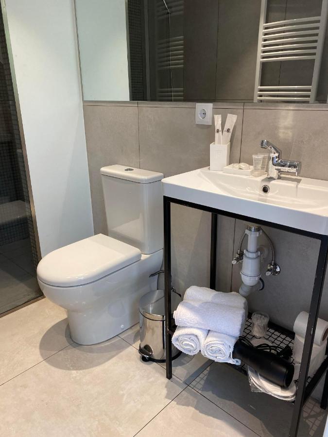 Krebuli Hotel Kazbegi Kültér fotó