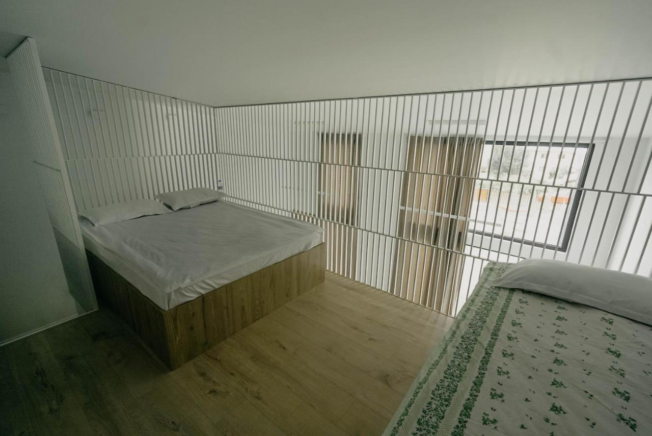 Krebuli Hotel Kazbegi Kültér fotó